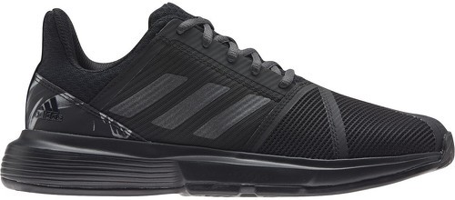 adidas Performance-Courtjam Bounce W-image-1