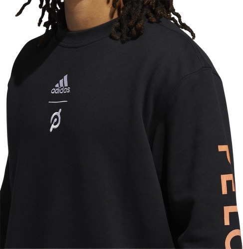 adidas Performance-Sweat-shirt x Peloton Crew (Non genré)-1