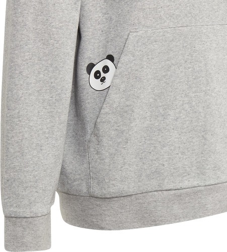 adidas Performance-Sweat-shirt à capuche Cleofus-4