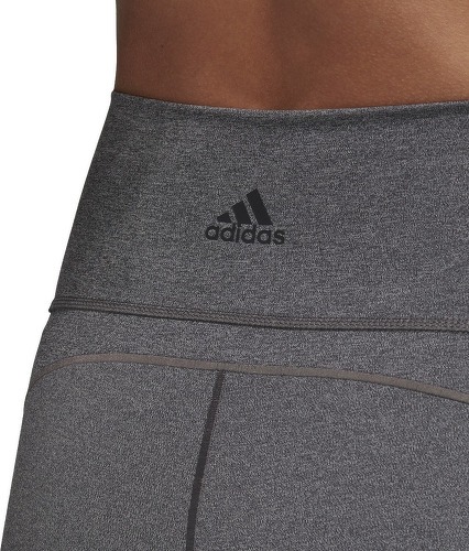 adidas Performance-Tight Believe This 2.0 3-Stripes 7/8-3
