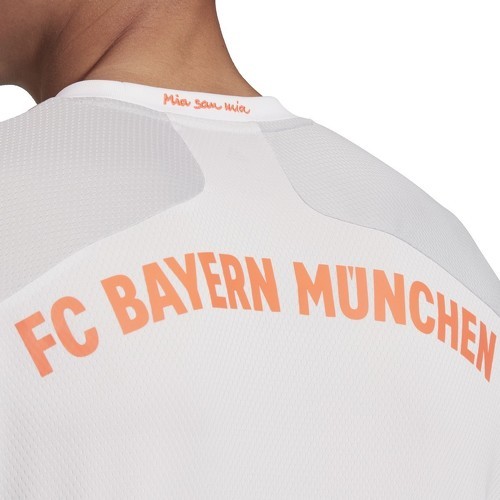 adidas Performance-Maillot Extérieur Fc Bayern20/21-4