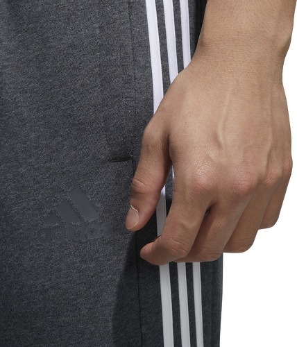 adidas Performance-Pantalon Essentials Colorblock-2