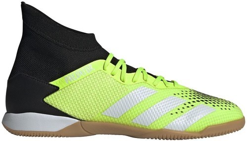 adidas Performance-Chaussure Predator Mutator 20.3 Indoor-0