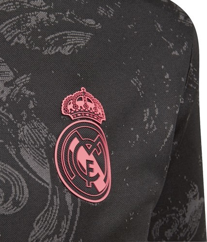 adidas Performance-Real Madrid (third) 2020/2021 - Maillot de football-3