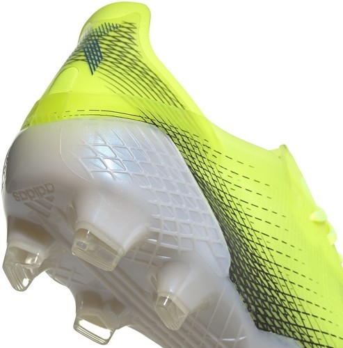 adidas Performance-X Ghosted.1 FG-4