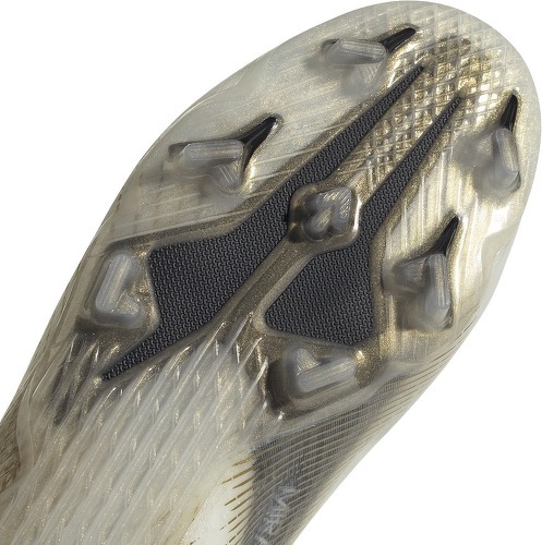 adidas Performance-X Ghosted+ FG J-4