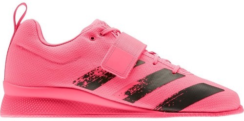 La chaussure d'haltérophilie Adidas Homme/ Femme
