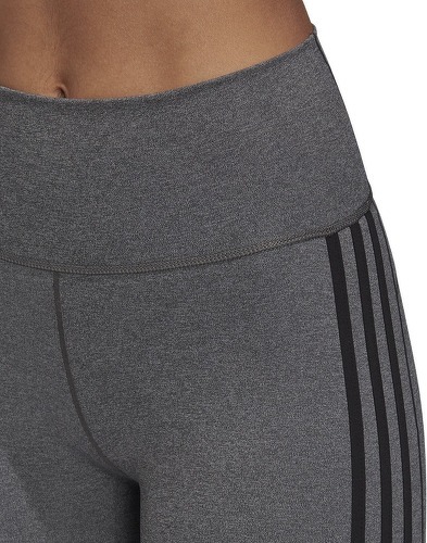 adidas Performance-Tight Believe This 2.0 3-Stripes 7/8-2