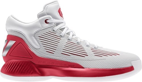 adidas Performance-Chaussure D Rose 10-0