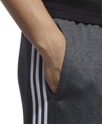 adidas Performance-Pantalon Essentials Colorblock-3