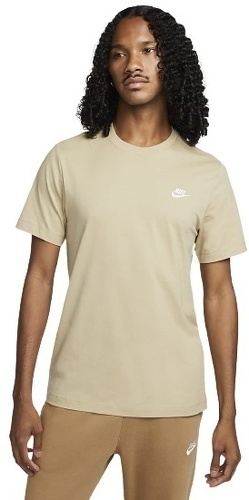 NIKE-Nike Club - T-shirt-3