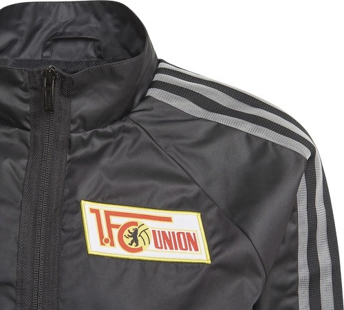 adidas Performance-Veste 1. FC Union Berlin Anthem-2