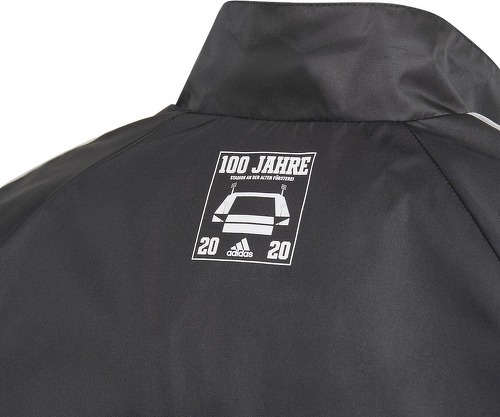 adidas Performance-Veste 1. FC Union Berlin Anthem-4