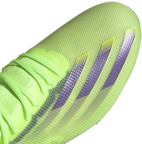 adidas Performance-X Ghosted.1 Terrain synthétique-4
