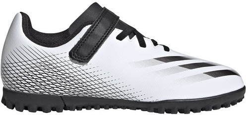 adidas Performance-X Ghosted.4 H&L Tf J-image-1