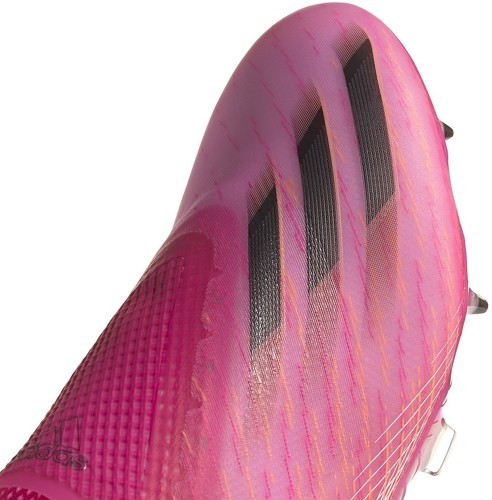 adidas Performance-X Ghosted+ FG-3
