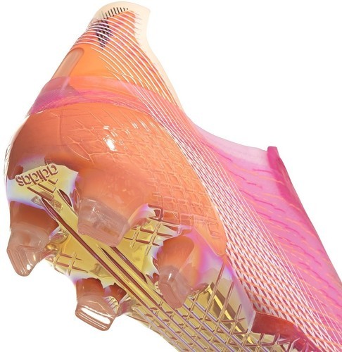 adidas Performance-X Ghosted+ FG-4