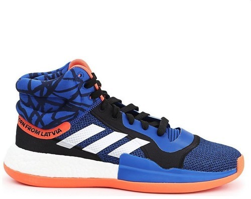 adidas Performance-Chaussure Marquee Boost-1