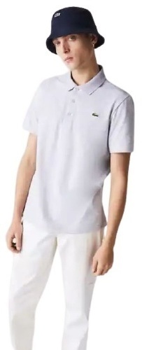 LACOSTE-Lacoste Sport Cotton Blend Ottoman-1