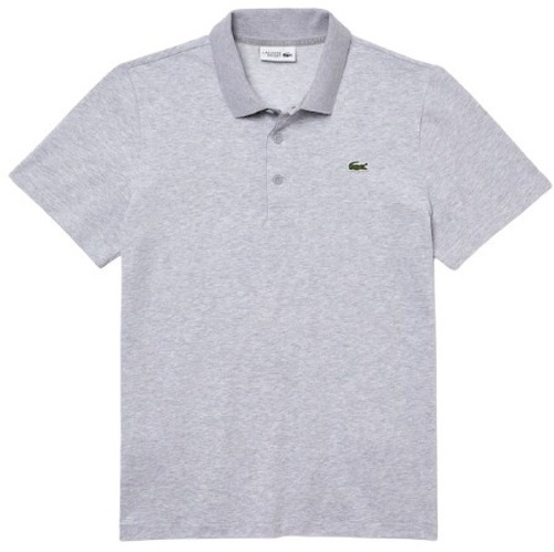 LACOSTE-Lacoste Sport Cotton Blend Ottoman-2