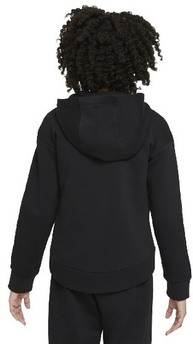 NIKE-Zip Club - Sweat-1
