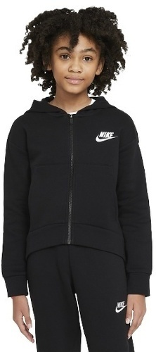 NIKE-Zip Club - Sweat-2