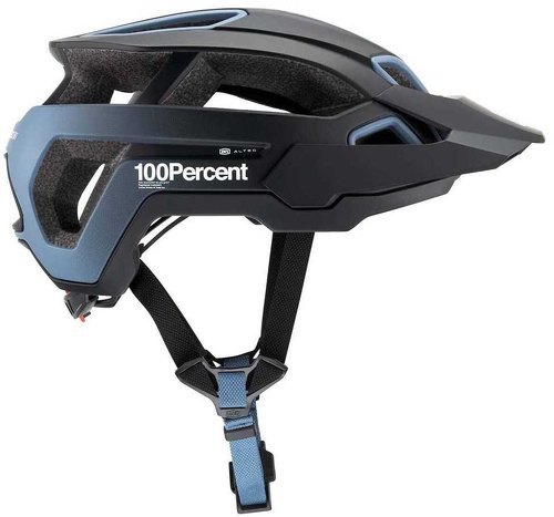 100%-Altec Avec Fidlock Cpsc/Ce - Casque de VTT-0
