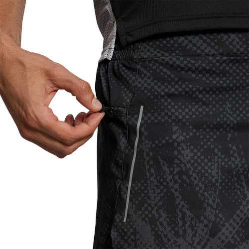 adidas Performance-Short Break The Norm-4
