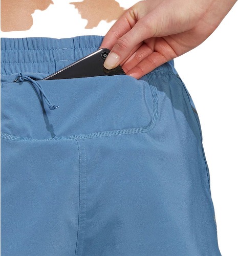 adidas Performance-Short de running Run Icons 3-Stripes-4