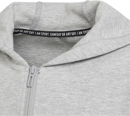 adidas Sportswear-Veste à capuche Future Icons 3-Stripes Full-Zip-2