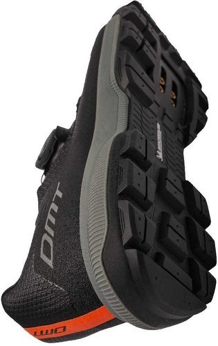 Dmt-Dmt Tk10 - Chaussures de VTT-1