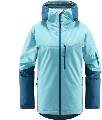 HAGLÖFS-Haglofs Gondol Insulated - Veste de ski-0