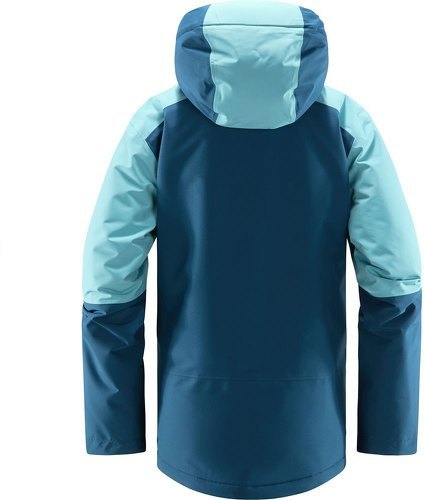 HAGLÖFS-Haglofs Gondol Insulated - Veste de ski-1