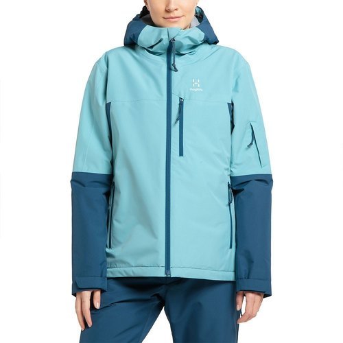 HAGLÖFS-Haglofs Gondol Insulated - Veste de ski-3