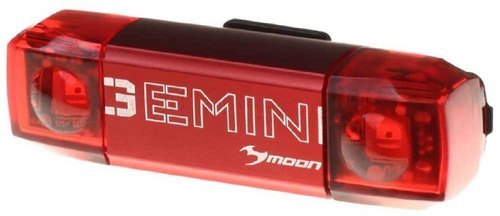 Moon-Moon Éclairage Arrière Gemeni Usb-0