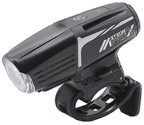 MOONLIGHTS-Moon Meteor X Auto LED Light - Eclairage de vélo de ville-0