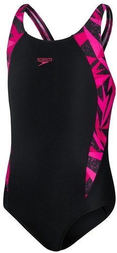Speedo-1 Pièce Speedo H-Boom Splice - Maillot de bain de natation-2