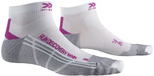 X-BIONIC-X-socks Des Chaussettes Run Discovery-0