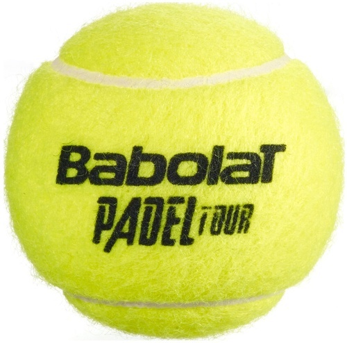 BABOLAT-Padel Tour (X3) Palle Da Padel-1