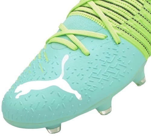 PUMA-Puma Future Z 3.2 Fg/ag-4