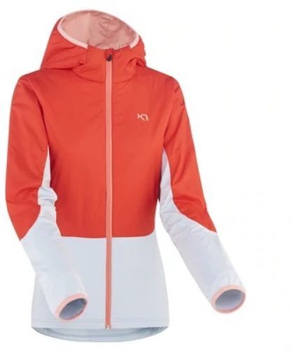 KARI TRAA-Kari Traa Sanne Hybrid Cool - Veste de running-0
