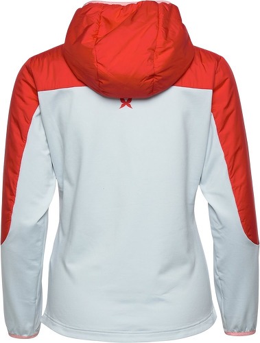 KARI TRAA-Kari Traa Sanne Hybrid Cool - Veste de running-2