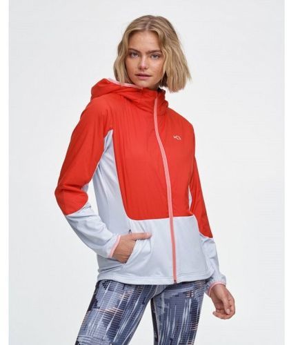 KARI TRAA-Kari Traa Sanne Hybrid Cool - Veste de running-3