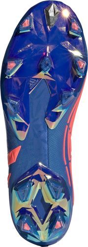 adidas Performance-Predator Edge+ FG-2
