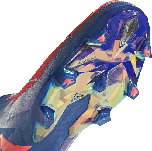 adidas Performance-Predator Edge+ FG-3