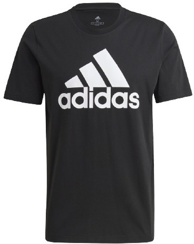 adidas Sportswear-T-shirt adidas Essentials Big Logo-image-1