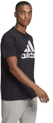 adidas Sportswear-T-shirt Essentials Big Logo-3