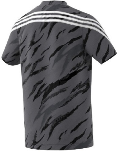 adidas Sportswear-T-shirt Future Icons 3-Stripes-1