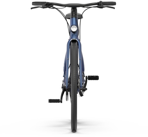 Bird Bike-Bird Bike Moteur Roue Arrière Bafang Shimano 7 Vitesses Batterie 364 Wh - Vélo électrique-2