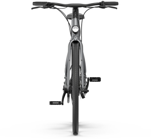 Bird Bike-Bird Bike Moteur Roue Arrière Bafang Shimano 7 Vitesses Batterie 364 Wh - Vélo électrique-2